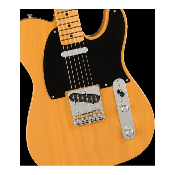 Fender American Vintage II 1951 Telecaster MN BTB + étui