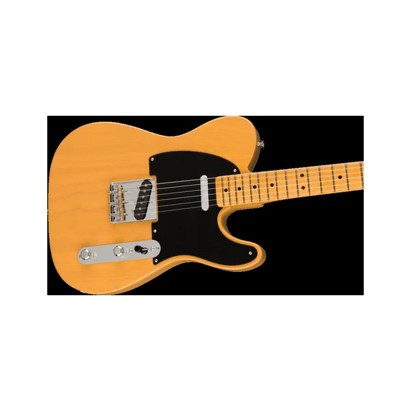 Fender American Vintage II 1951 Telecaster MN BTB + étui