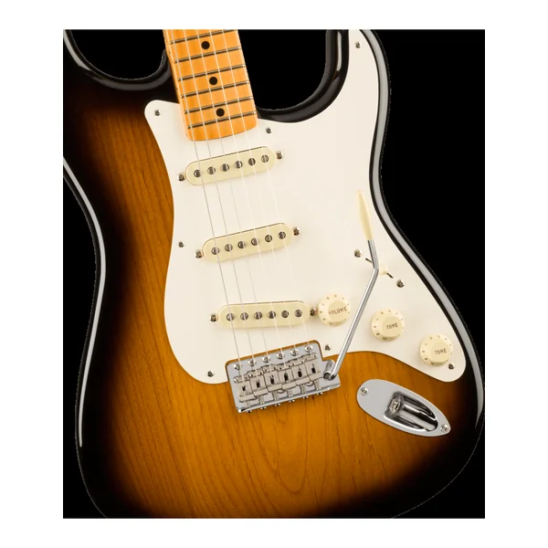 Fender American Vintage II 1957 Stratocaster MN 2TS + étui
