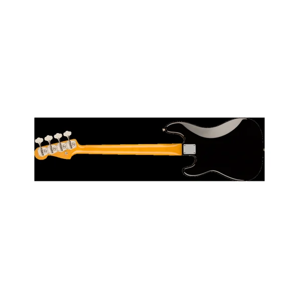 Fender American Vintage II 1960 Precision Bass RW black + étui