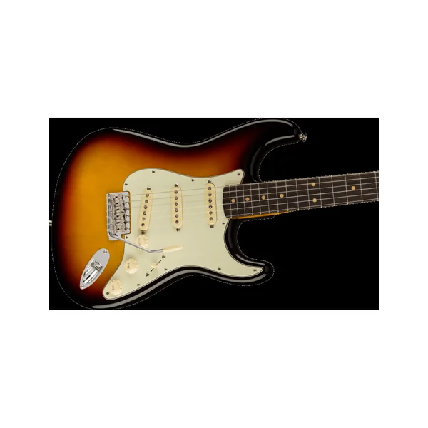 Fender American Vintage II 1961 Stratocaster RW 3TS + étui