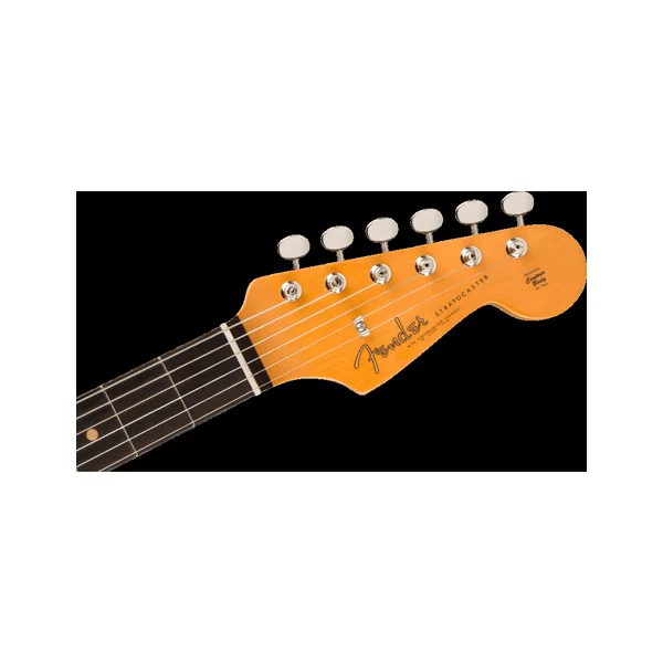 Fender American Vintage II 1961 Stratocaster RW 3TS + étui