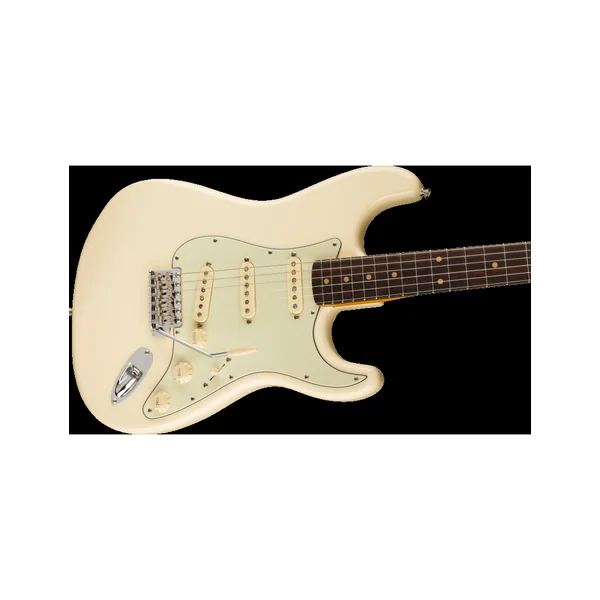 Fender American Vintage II 1961 Stratocaster RW OWT + étui