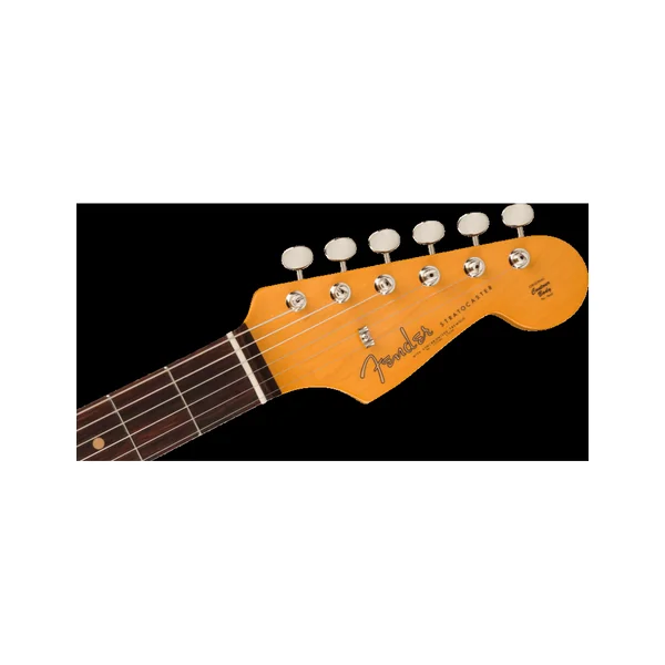 Fender American Vintage II 1961 Stratocaster RW OWT + étui