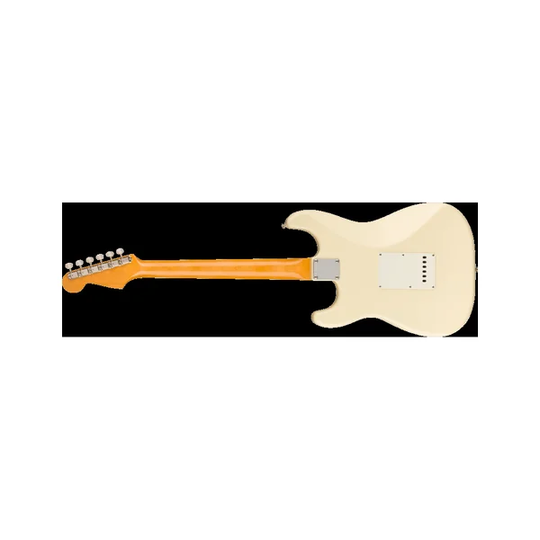 Fender American Vintage II 1961 Stratocaster RW OWT + étui