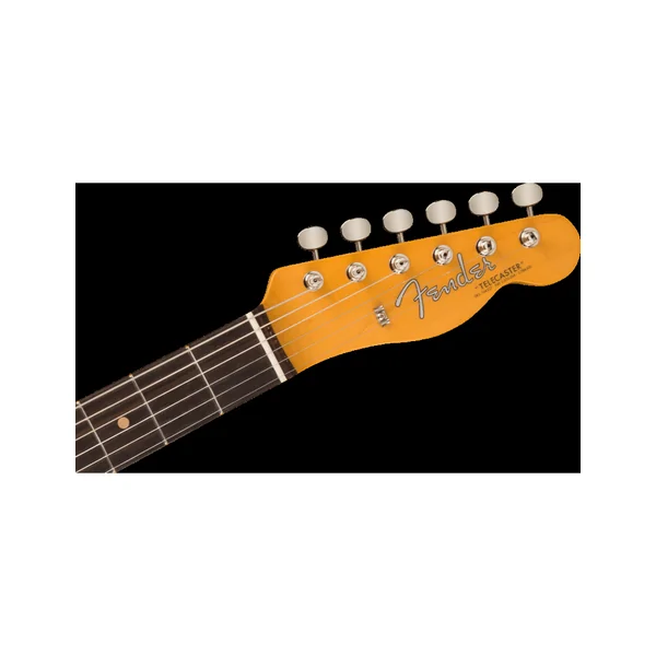 Fender American Vintage II 1963 Telecaster RW 3TS + étui