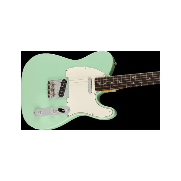 Fender American Vintage II 1963 Telecaster RW SFG + étui