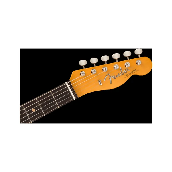 Fender American Vintage II 1963 Telecaster RW SFG + étui