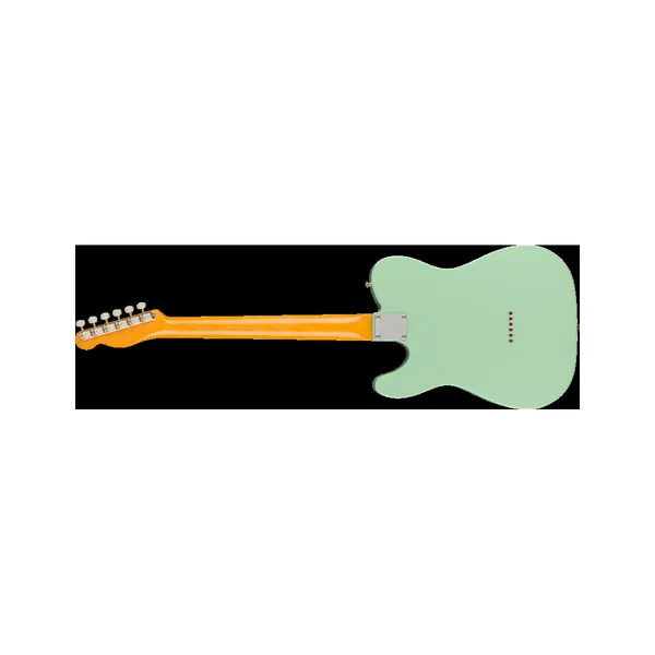 Fender American Vintage II 1963 Telecaster RW SFG + étui