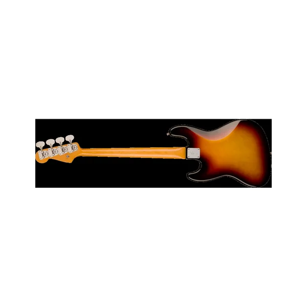 Fender American Vintage II 1966 Jazz Bass RW 3TS + étui