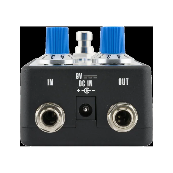 Fender Bassman Delay