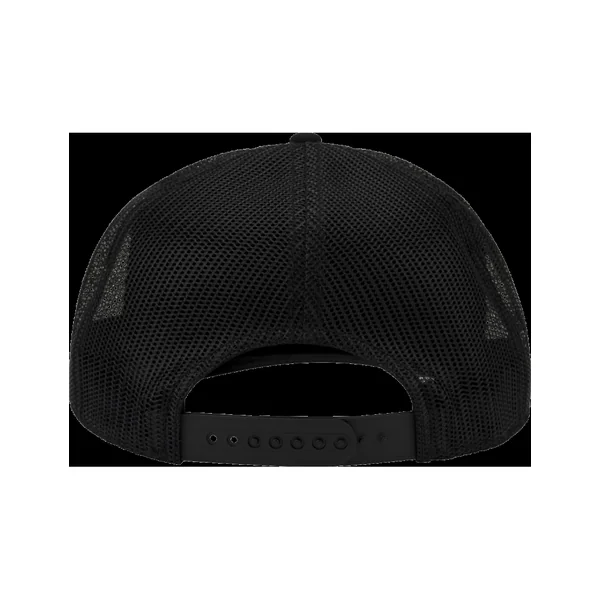 Fender casquette 1946 gold braid hat cream/black