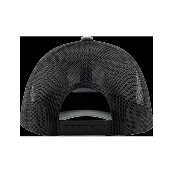 Fender casquette 70th Anniv. Stratocaster Badge Hat Gray