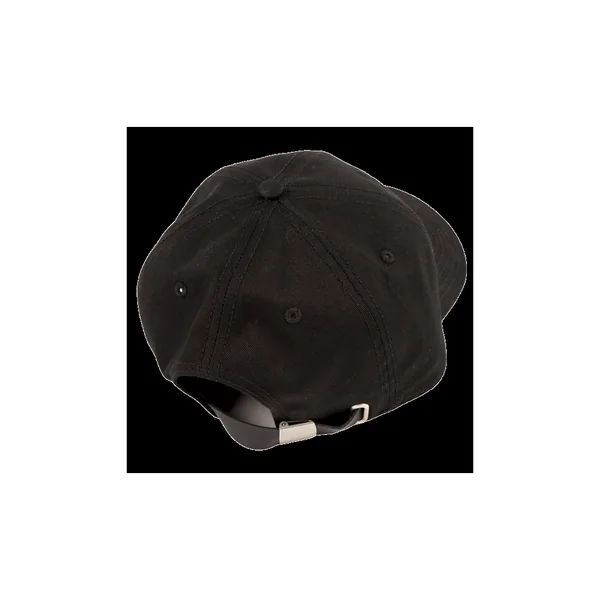 Fender casquette Custom Shop Baseball Black