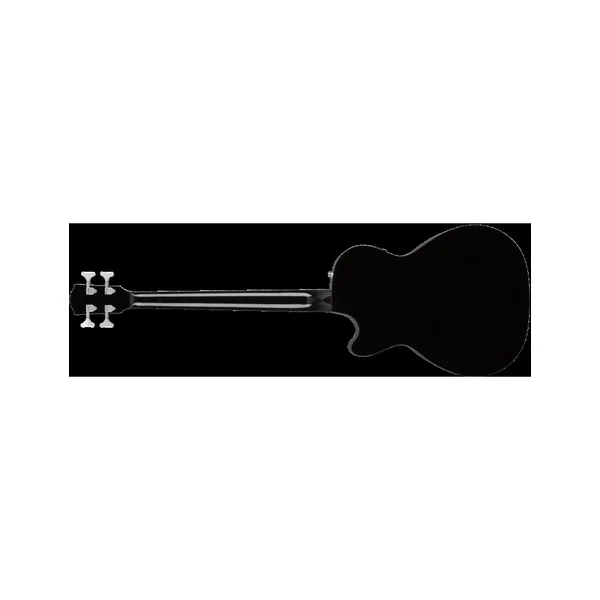 Fender CB-60SCE black