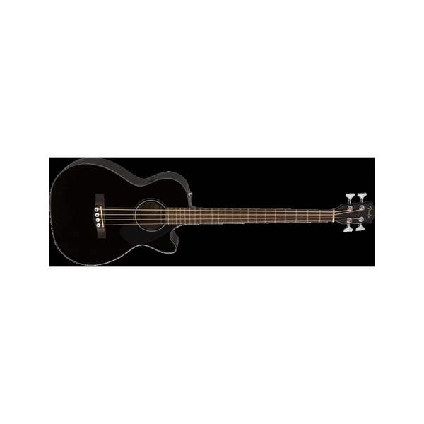 Fender CB-60SCE black