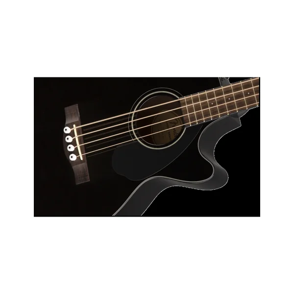 Fender CB-60SCE black