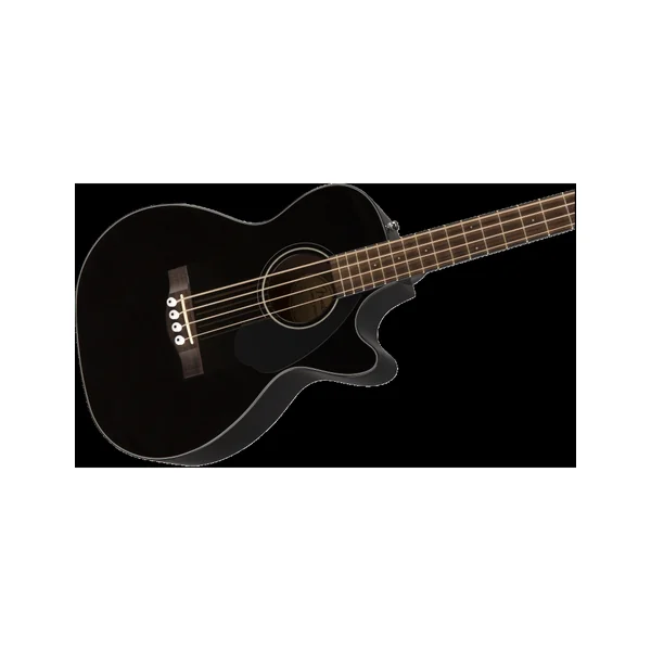 Fender CB-60SCE black
