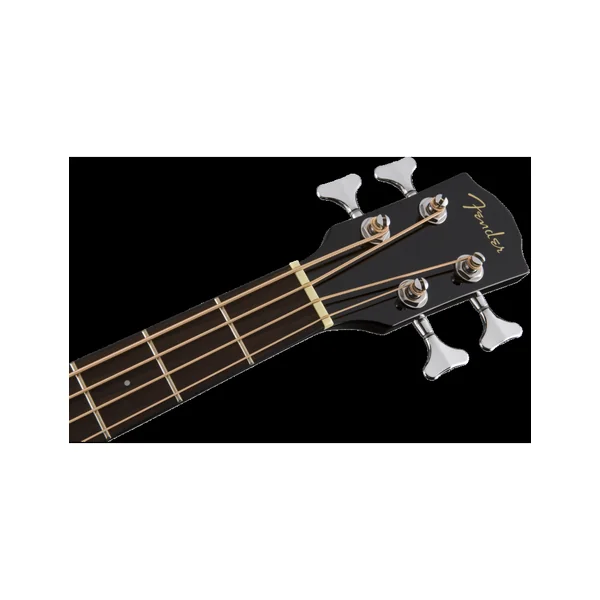Fender CB-60SCE black