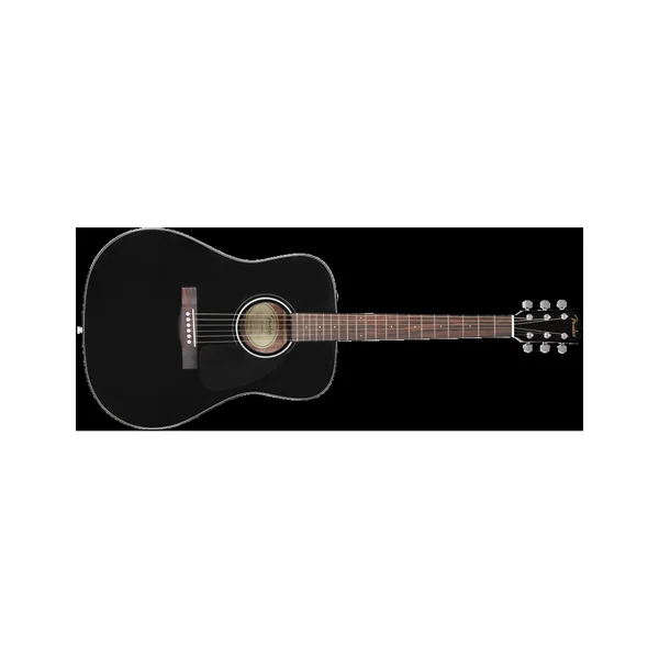 Fender CD-60 V3 Black