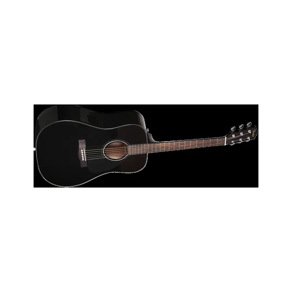 Fender CD-60 V3 Black