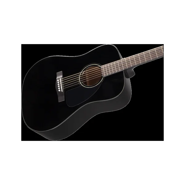 Fender CD-60 V3 Black