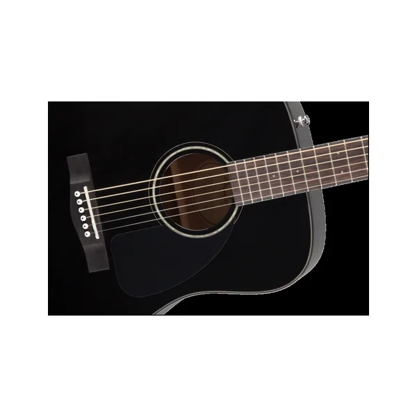 Fender CD-60 V3 Black