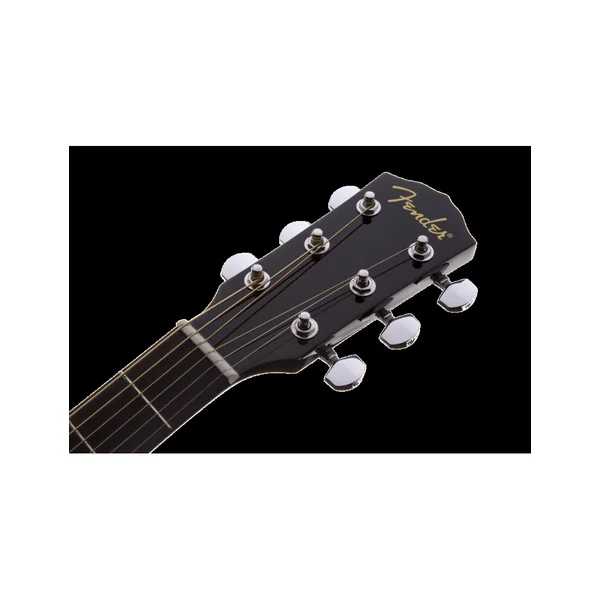 Fender CD-60 V3 Black