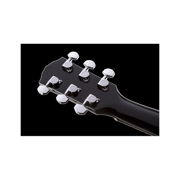 Fender CD-60 V3 Black