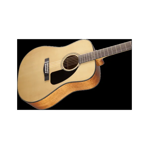 Fender CD-60 V3 natural