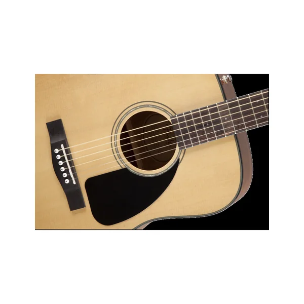 Fender CD-60 V3 natural