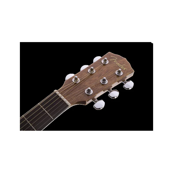 Fender CD-60 V3 natural
