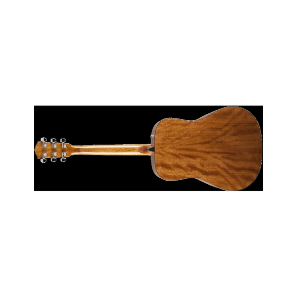 Fender CD-60 V3 natural