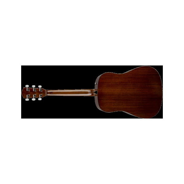 Fender CD-60 V3 sunburst