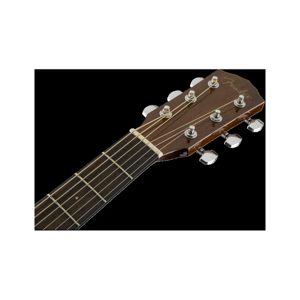 Fender CD-60 V3 sunburst
