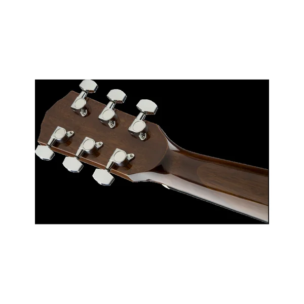 Fender CD-60 V3 sunburst