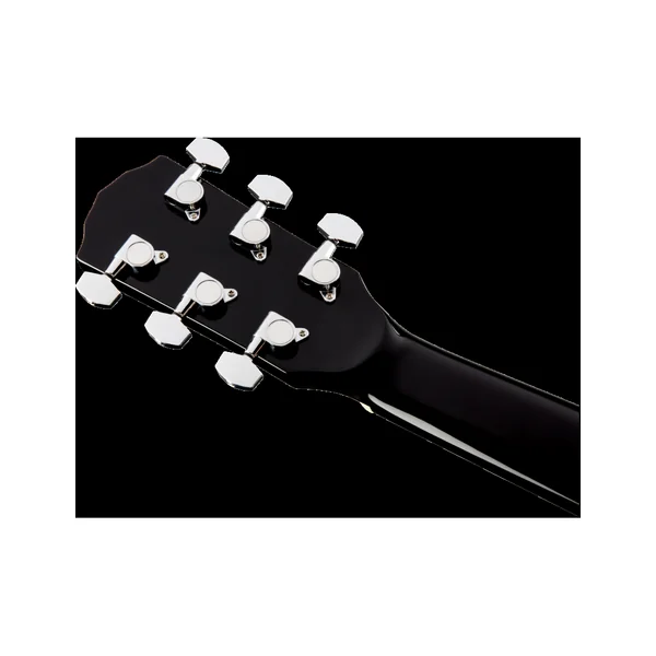 Fender CD-60SCE Black