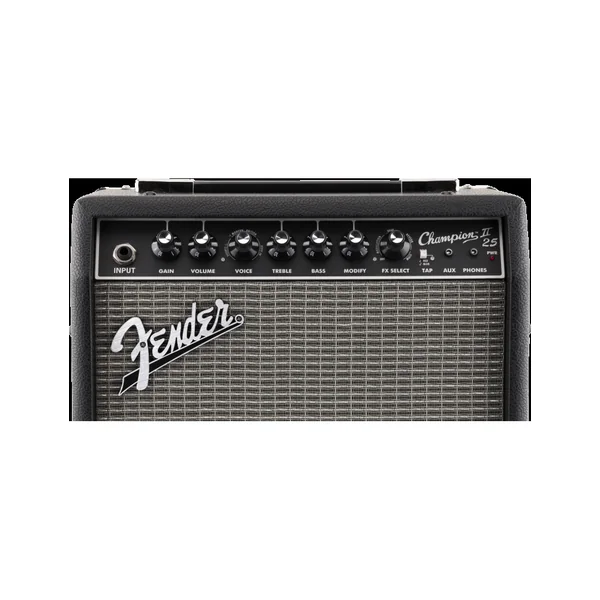 Fender Champion II 25