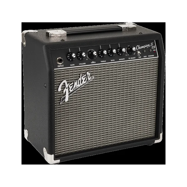 Fender Champion II 25