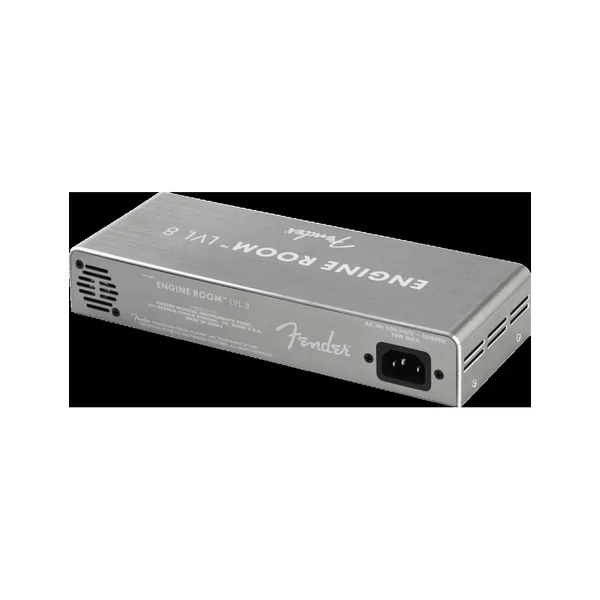 Fender Engine Room lvl8 power supply