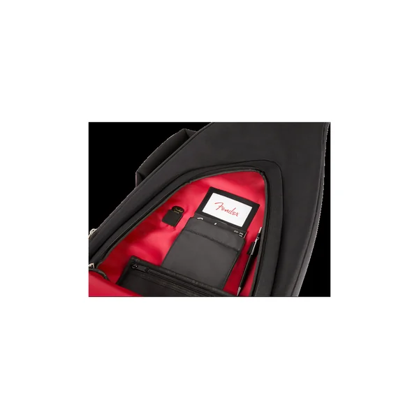 Fender FE620 housse pour guitare électrique