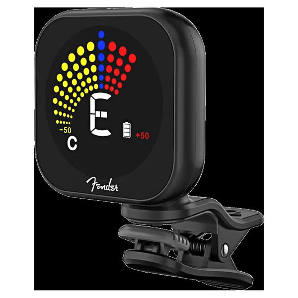 Fender Flash Tuner rechargeable 2.0