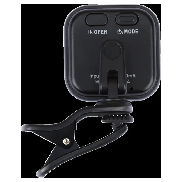 Fender Flash Tuner rechargeable 2.0