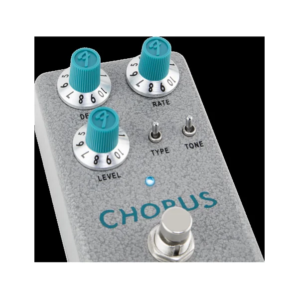 Fender Hammertone Chorus