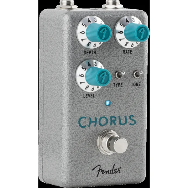 Fender Hammertone Chorus