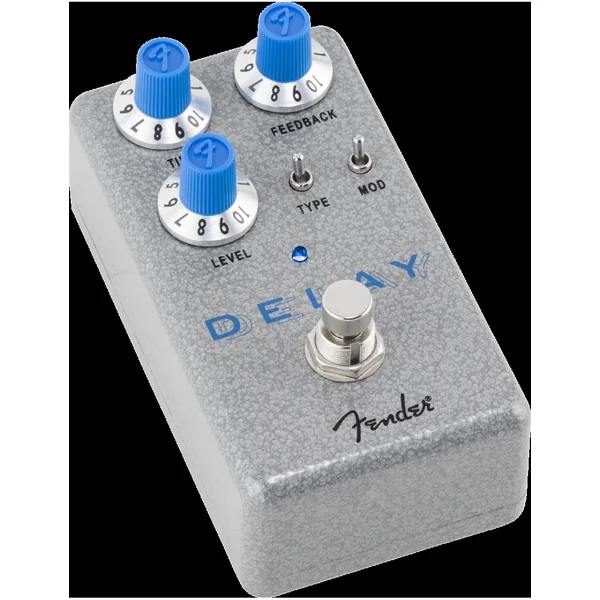 Fender Hammertone Delay