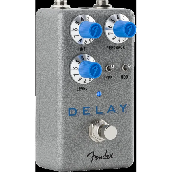 Fender Hammertone Delay