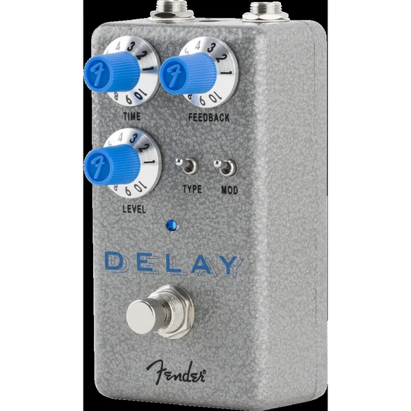 Fender Hammertone Delay