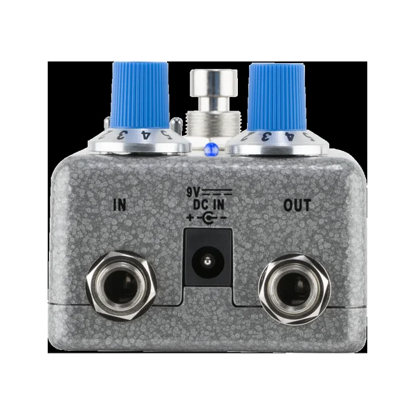 Fender Hammertone Delay
