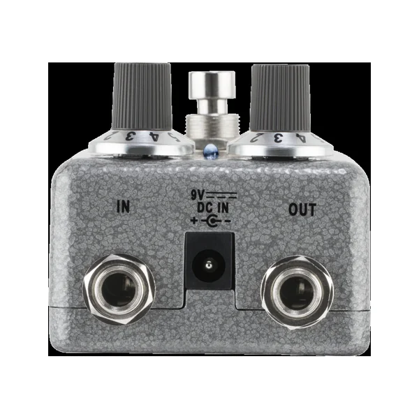 Fender Hammertone Metal